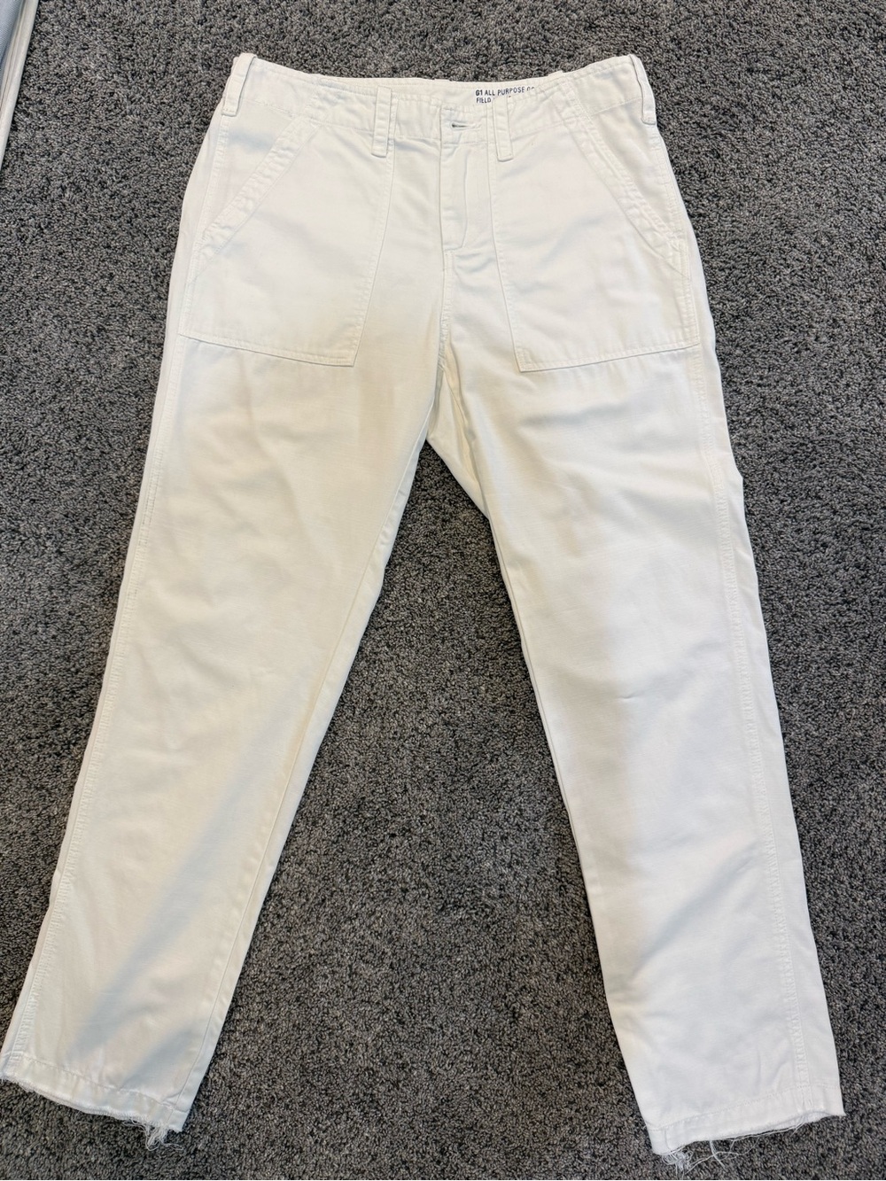 G1 Surplus Pants